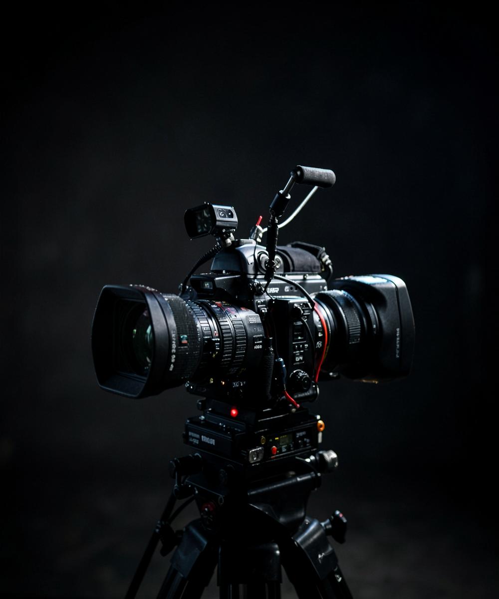 MOVE stage of the Creator Framework