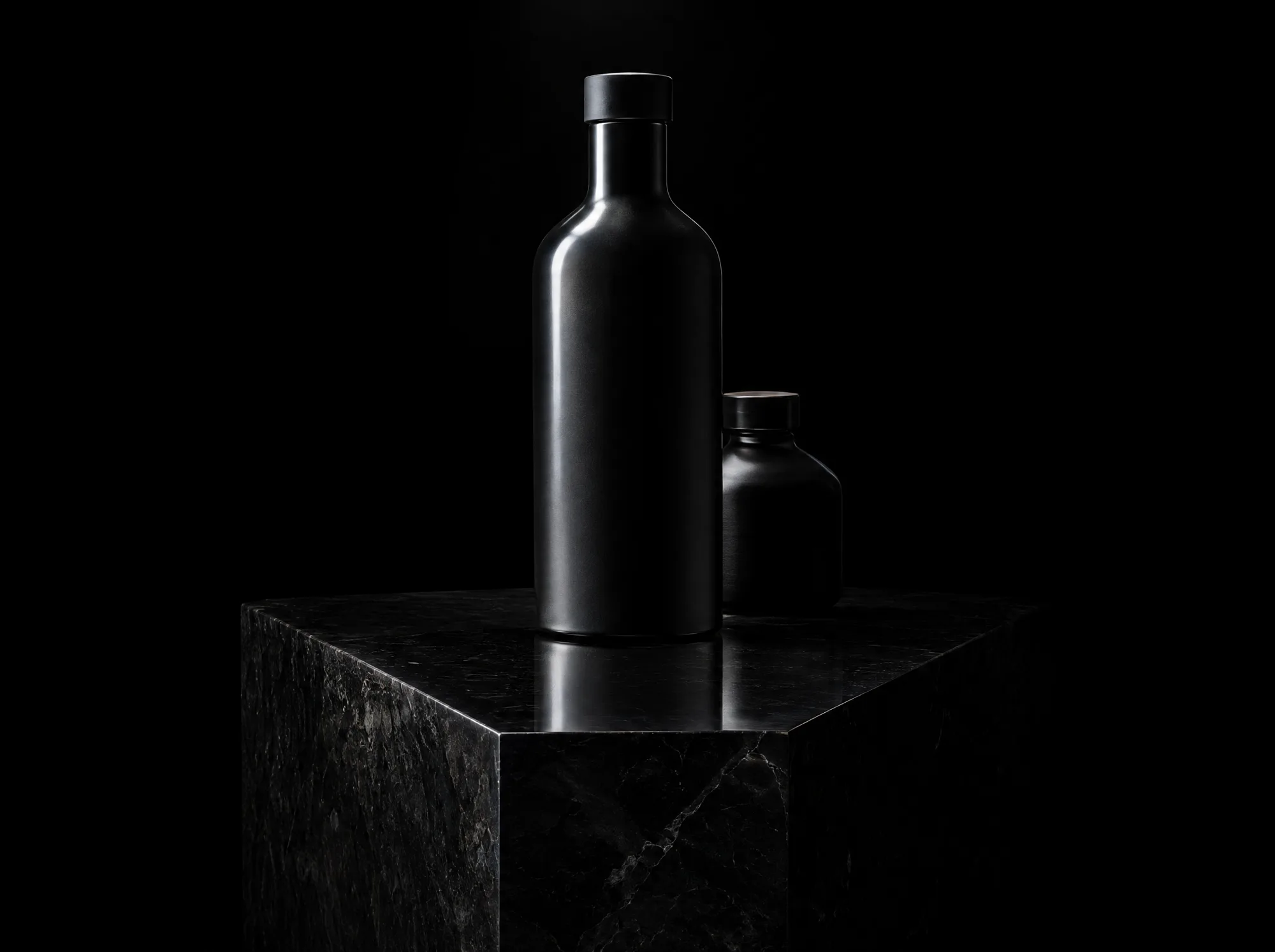 A lifestyle product styled on a clean surface in soft daylight
